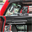 Mango agarre Jeep JK 07-17 aluminio 4 barras