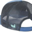 Sombrero Trucker Delta de Algodón con Visera Ajustable