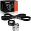 Kit transmisión correa serpentina Subaru Forester 14-18