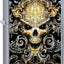Encendedor diseño calavera Street Chrome