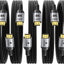 Cable HDMI 8K 60Hz 15pies 48Gbps trenzado nylon