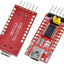 Módulo adaptador USB a TTL 3.3V/5.5V