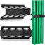 Set 9 Pzas Soporte Varilla Soldadura TIG 8 Tubos 40"