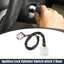Interruptor bloqueo encendido coche Nissan 720 D21