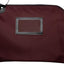 Bolsa seguridad documentos con cerradura llave 11x15pulg
