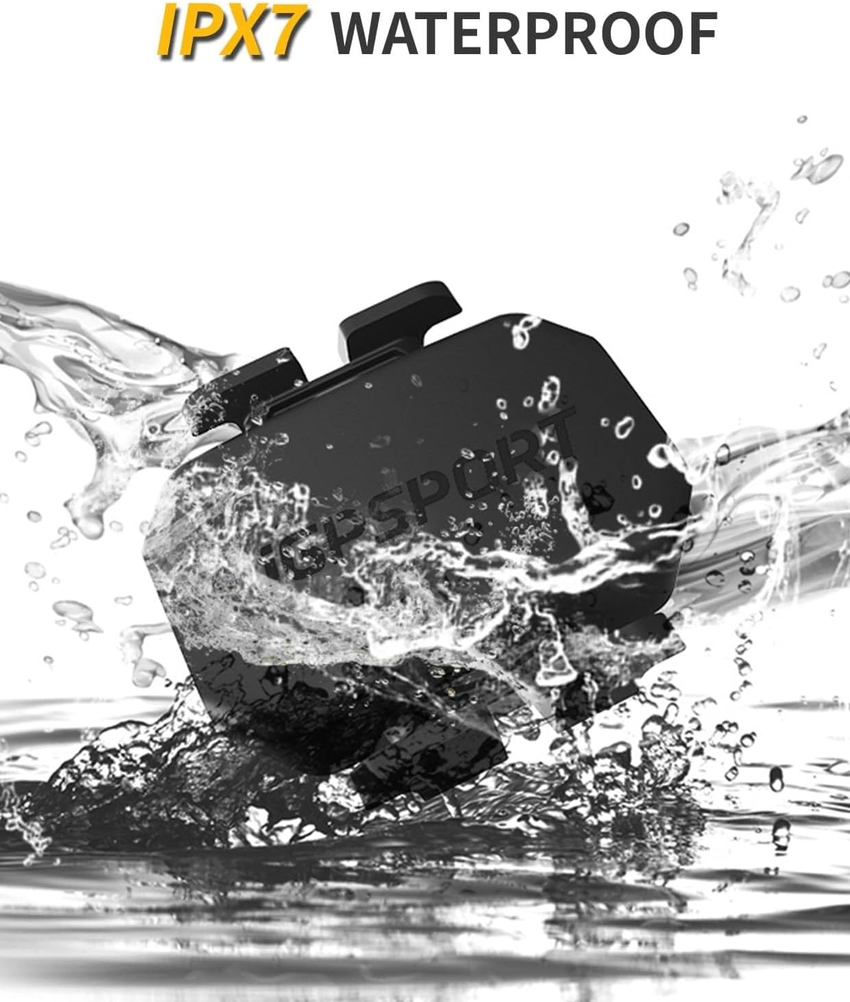 Sensor Velocidad Cadencia Bluetooth ANT Ciclismo