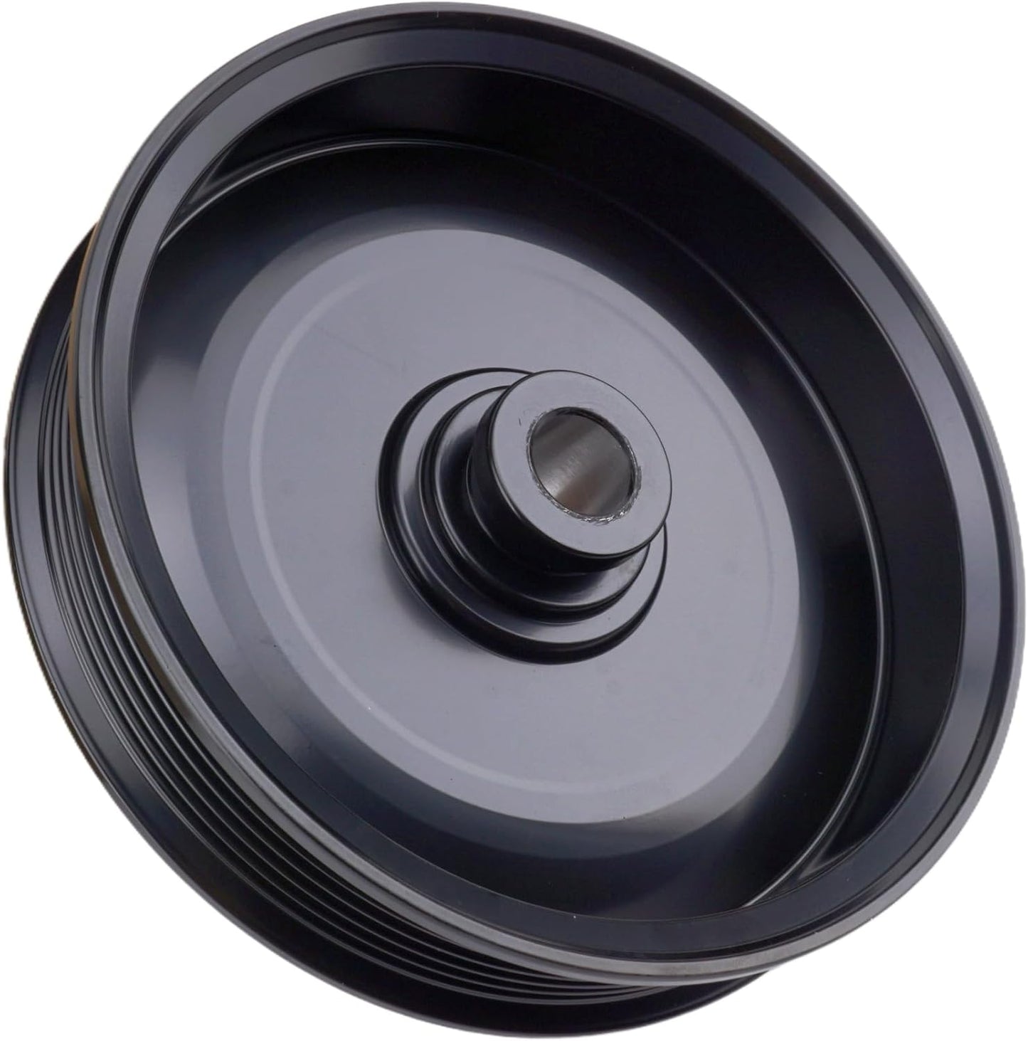 Polea bomba marina Mercury Mercruiser 4.3-8.1L