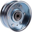 Polea tensora plana 3.5 comp Scag SCZ61RD