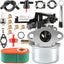 Carburador comp Troy-Bilt 8.5 850ex