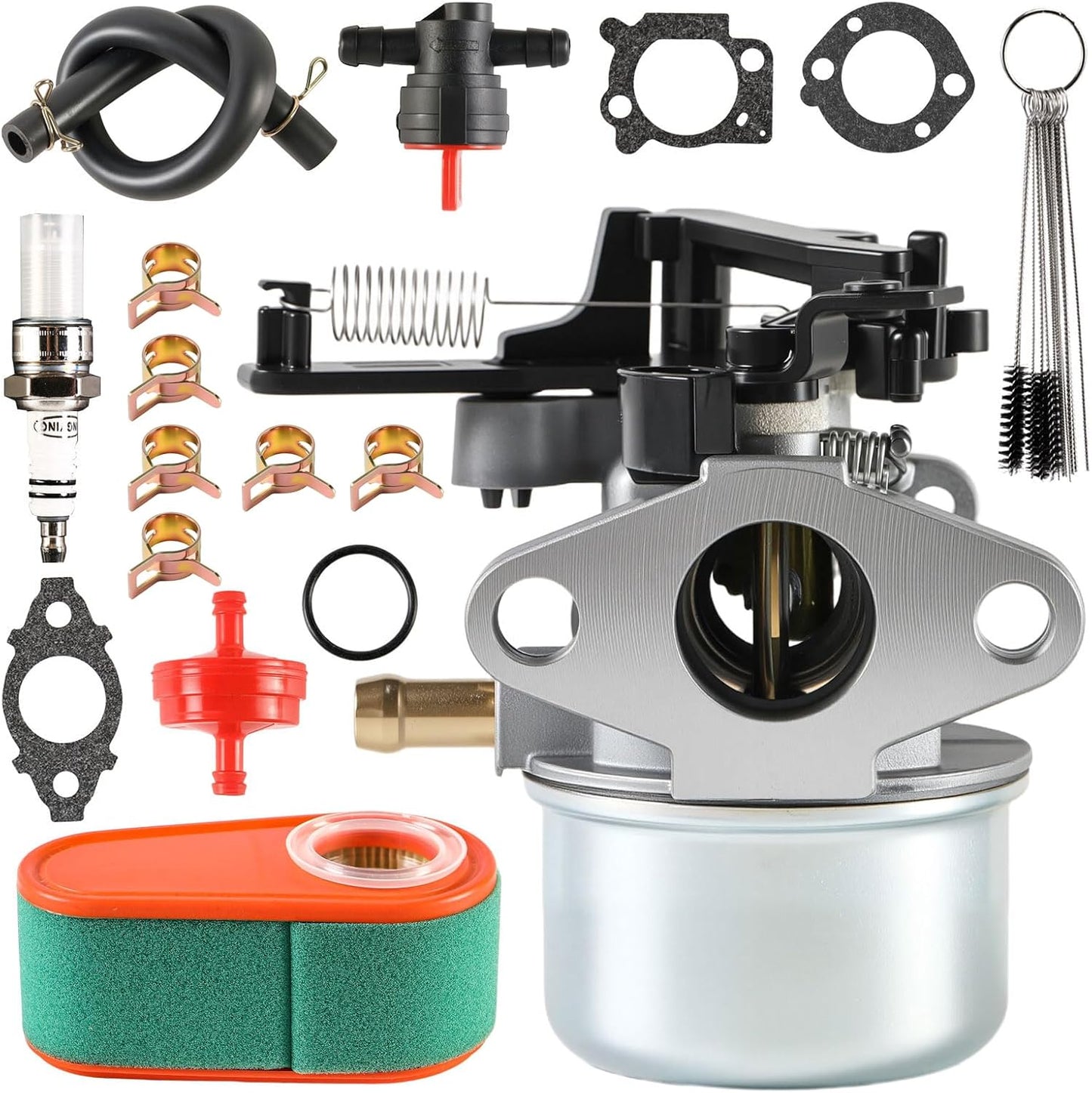 Carburador comp Troy-Bilt 8.5 850ex