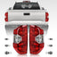 Ensamble luces traseras Toyota Tundra 14-21 OE con bombillas