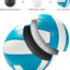 Balón voleibol suave tamaño 5 para playa gimnasio