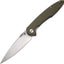 Centros Linerlock Verde J1905GNF