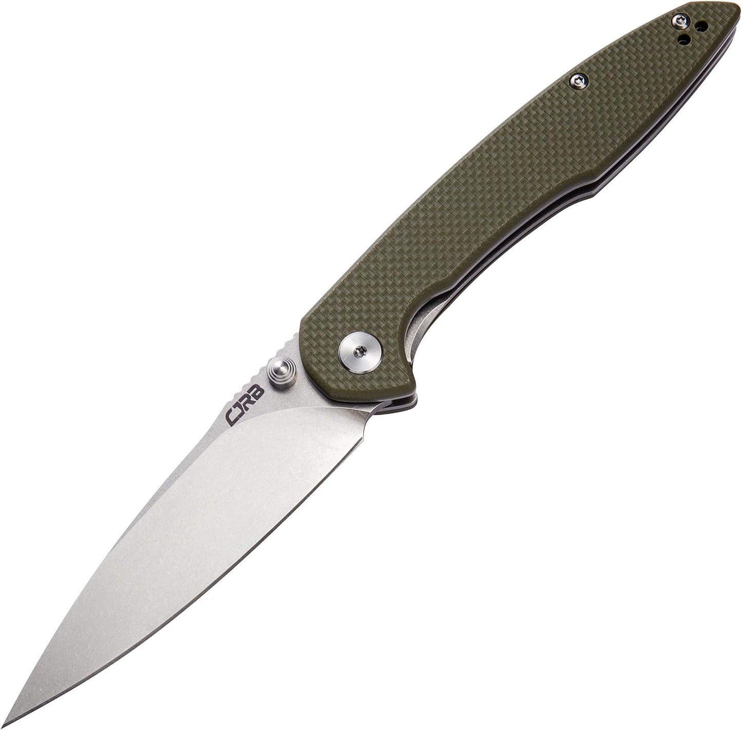 Centros Linerlock Verde J1905GNF