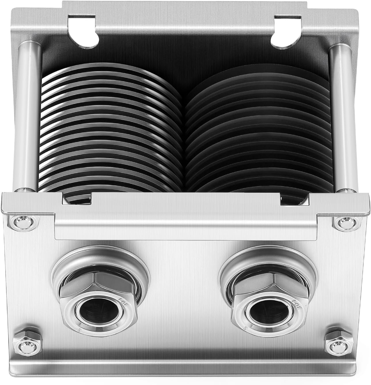 Cuchilla repuesto cortadora carne 850W 0.197in