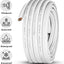 Cable marino 14 AWG 50ft dúplex cobre estañado para barco