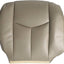 Funda asiento pasajero comp Chevy Silverado GMC Sierra