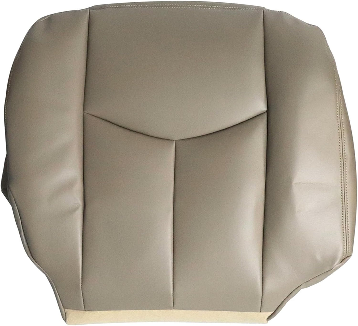 Funda asiento pasajero comp Chevy Silverado GMC Sierra