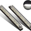 2 tiras luces LED blancas 8" 30 luces para barco camión