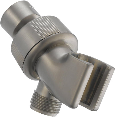 Brazo ducha ajustable U3401-SS-PK