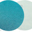 Discos lija orbital 8pulg circonio autoadhesivo pack 10