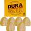 Papel lija 48 hojas grano surtido 60-400 patrón 5 agujeros
