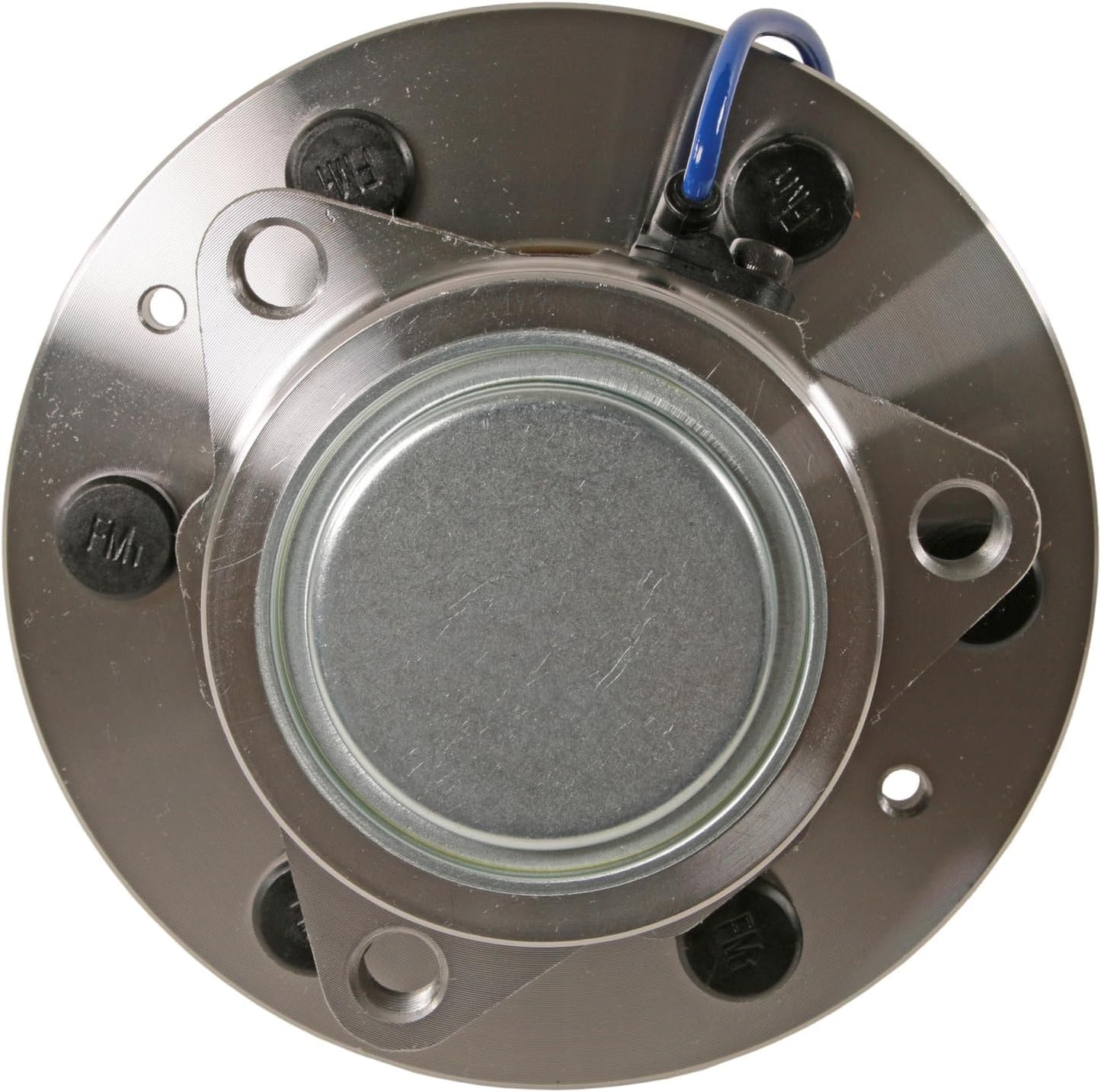 Cojinete rueda y kit cubo Chevrolet Silverado 1500