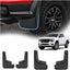 Guardabarros Protectores contra Salpicaduras Ford Ranger
