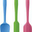 Set 3 espátulas mini multicolor