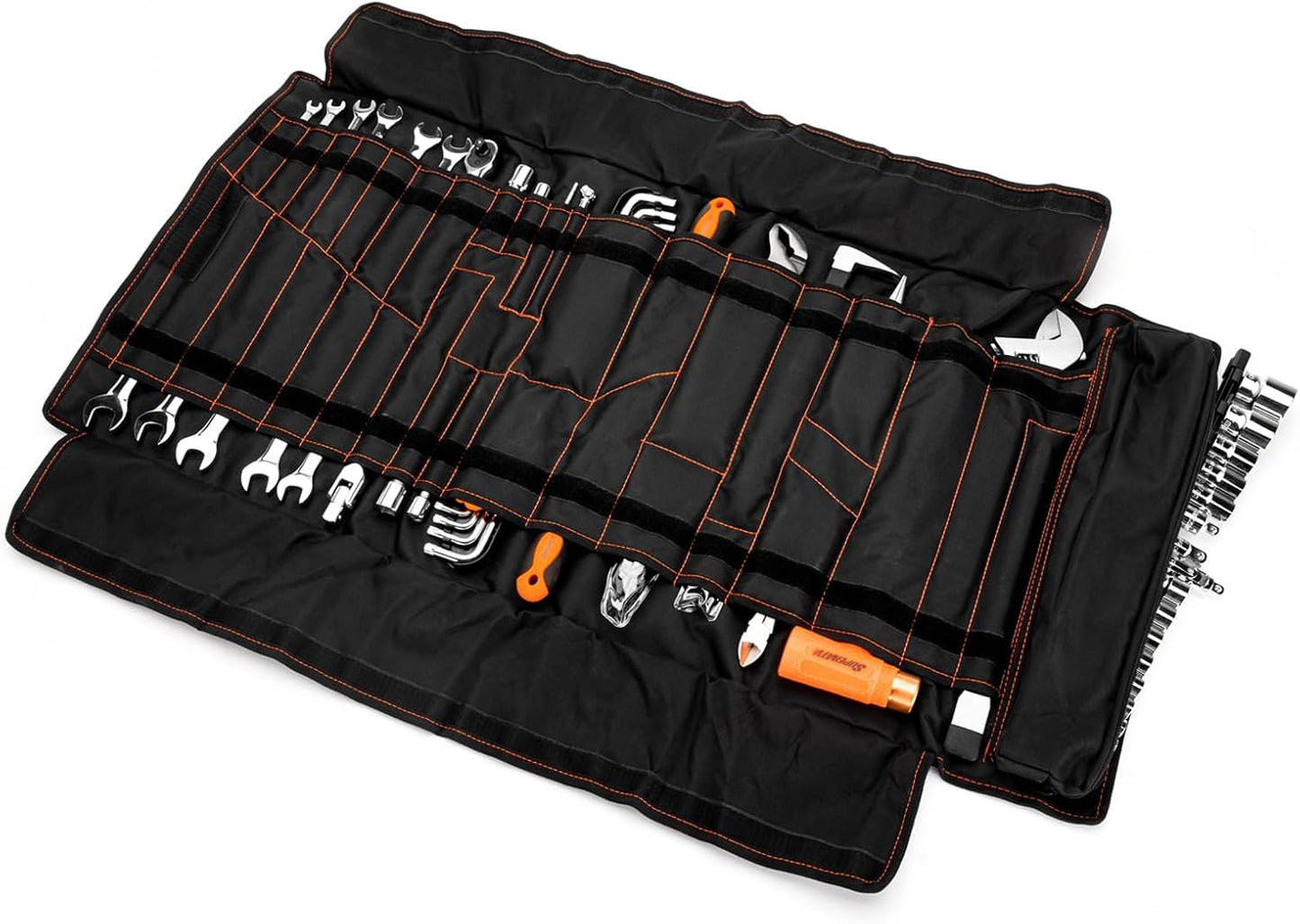 Kit herramientas UTV ATV 0.827pulg enchufes y puntas