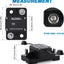 Interruptor circuito 60A E67 T1 auto reinicio IP66