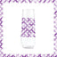 Set 6 Copas Champán Flauta 9oz Plástico Transparente