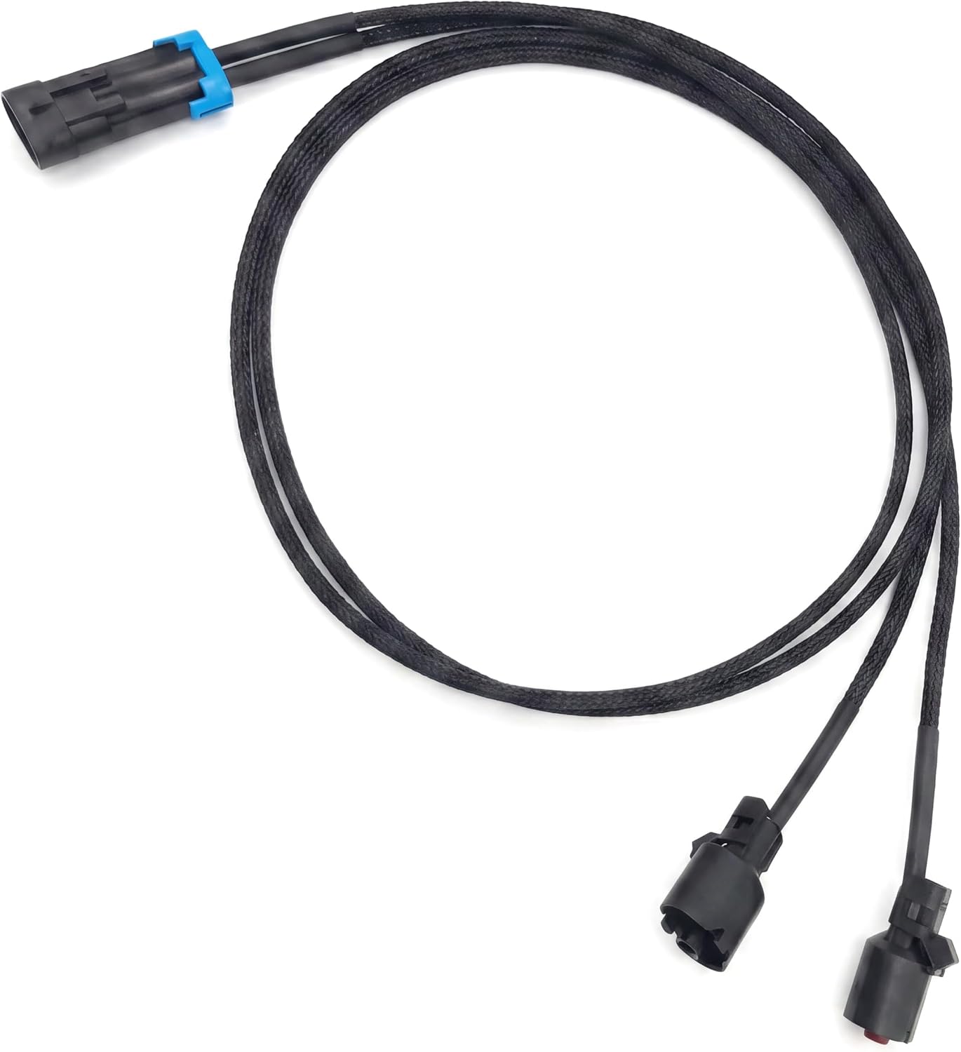 Arnés extensión reubicación LS1 LS6 40"