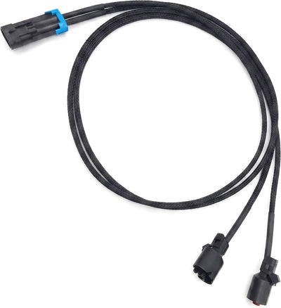 Arnés extensión reubicación LS1 LS6 40"