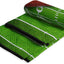 Manta picnic impermeable fútbol para arena y césped