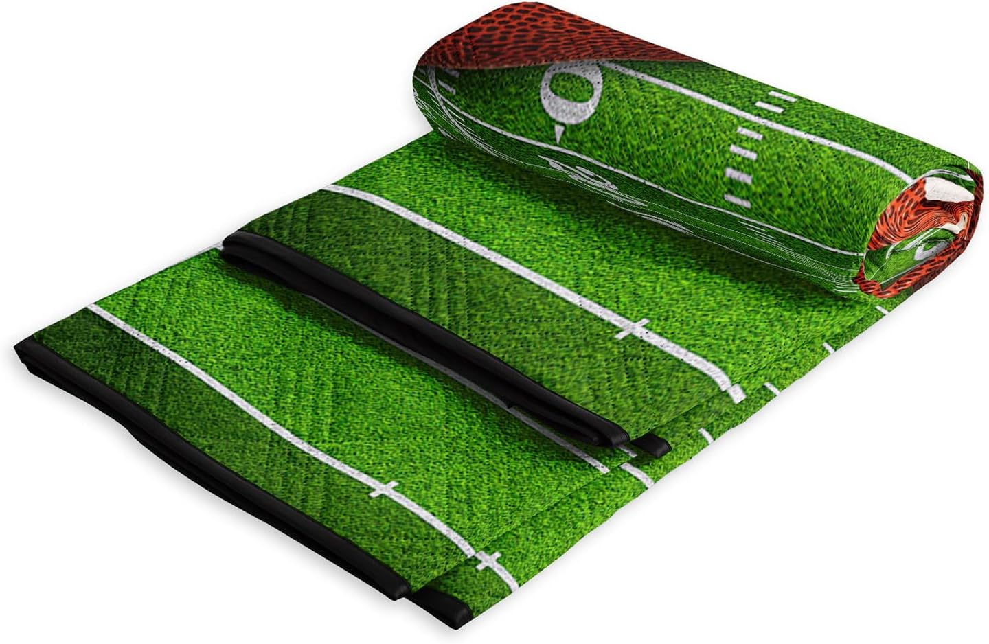 Manta picnic impermeable fútbol para arena y césped