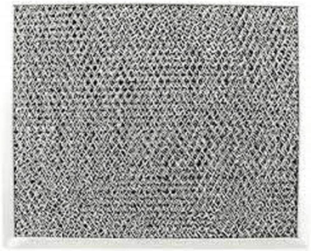 Filtro campana extractora comp GE WB2X8406
