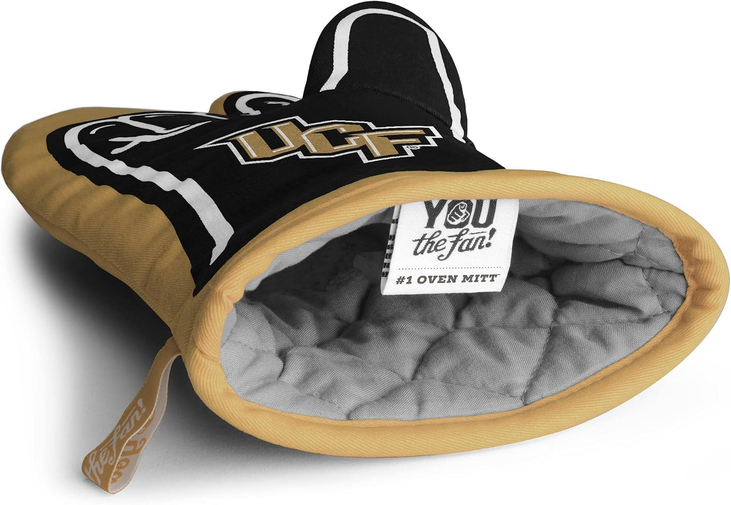 Manopla de horno ncaa #1