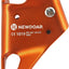 Abrazadera cuerda certificada CE para escalada 8-13mm