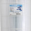 Cartucho filtro piscina 100ft2 155 pliegues comp Pentair