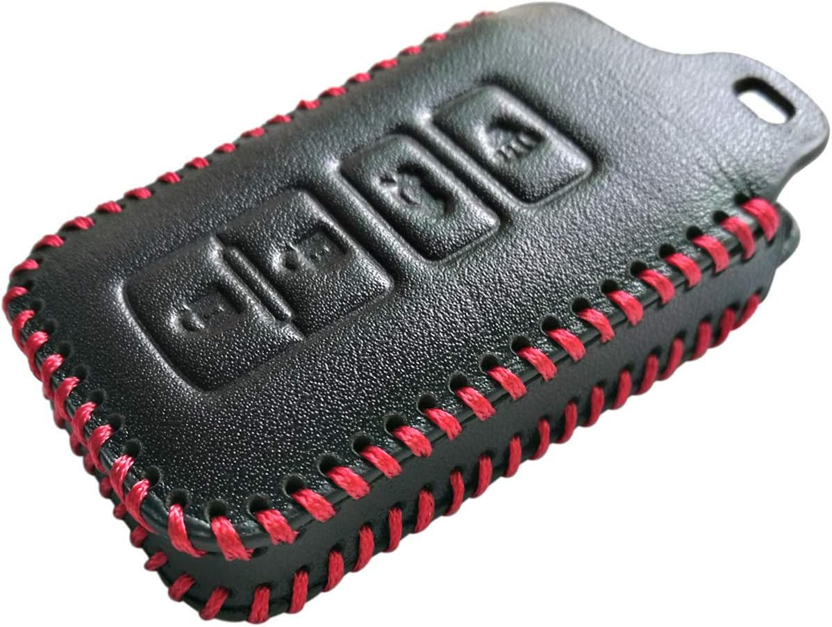 Funda llavero Toyota Highlander Avalon Camry Corolla