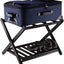 Soporte equipaje estante madera Reese