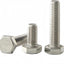 Tornillos acero inox A2-70 M8x1.0 20 pzas
