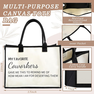 Bolsa de mano regalo despedida para mujer
