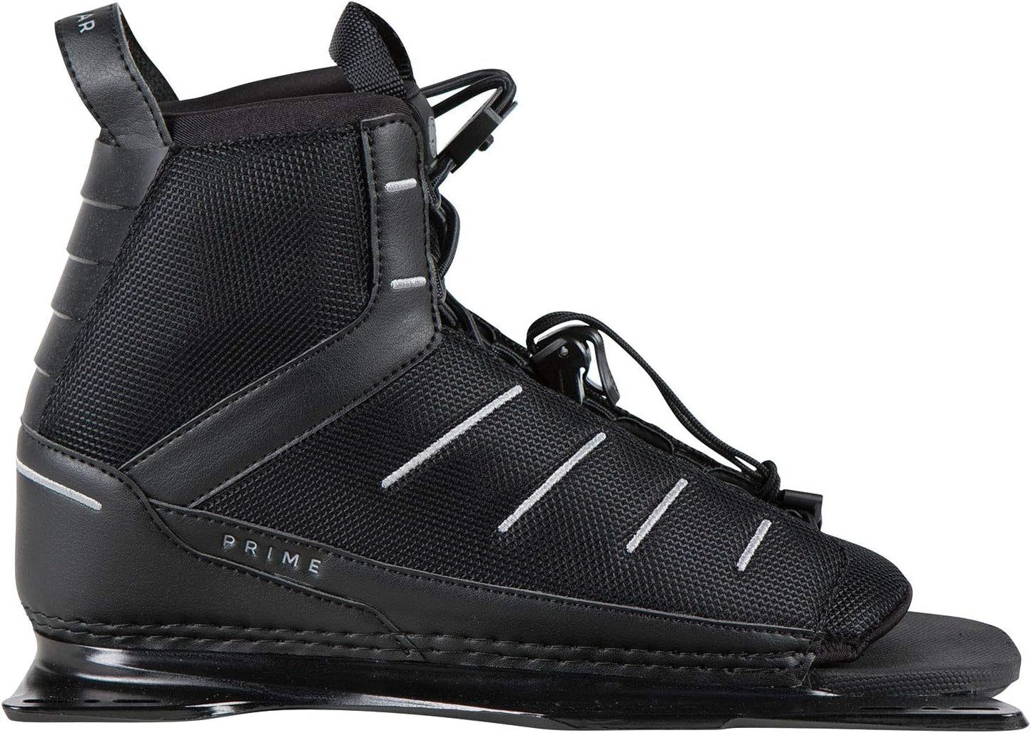 Botas Waterski Carbitex Vapor Placa Aluminio Delantera