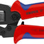 Alicates crimpado autoajustable KNIPEX