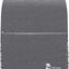 Funda batidora Kitchenaid 6-8qt con mango bolsillos gris