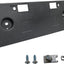 Soporte matrícula parachoques Nissan Altima