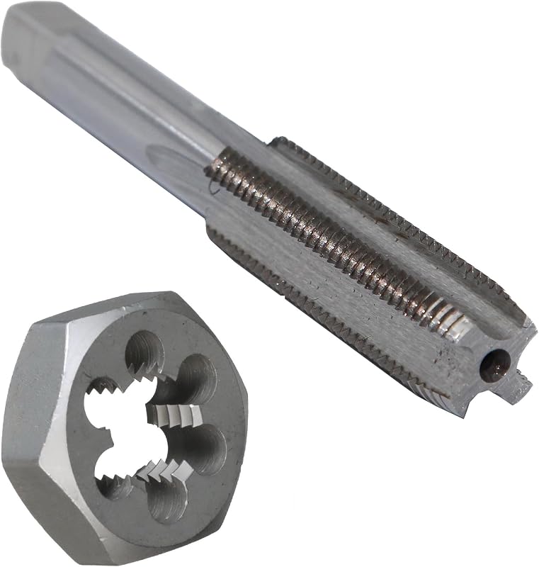 Kit llave tubería y troquel Serie POUT