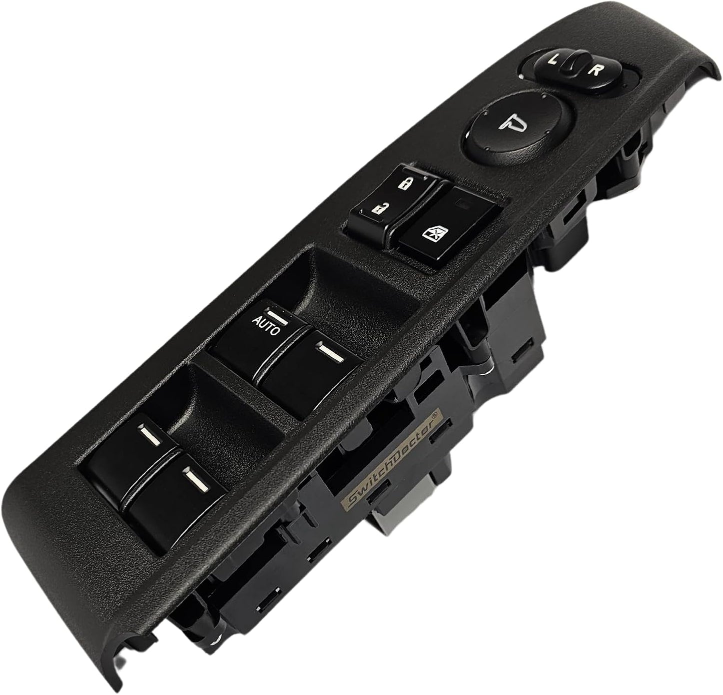 Conjunto interruptor ventana Honda Accord Sedan 08-12
